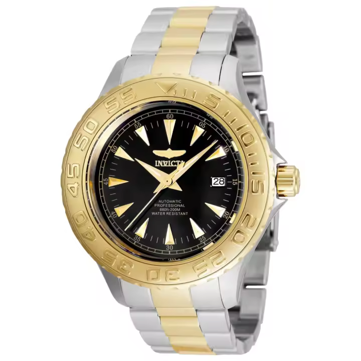 Invicta Pro Diver 2308 Reloj para Hombre Automático  - 46mm - 1
