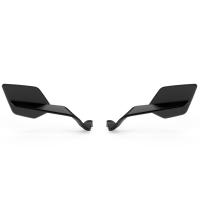 Espejos Lateral Para Motocicleta CFMOTO 650NK 150NK 250NK 800NK 450NK 675NK Negro Aluminio De Alta Calidad Accesorios Para Motocicleta - details 6