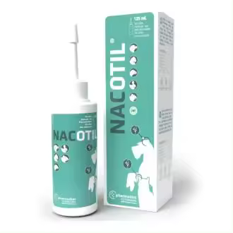Pharmadiet Nacotil 125 ml - 1