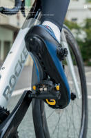 ROCKBROS Placa De Bloqueo Para Pedal De Bicicleta De Carretera SPD-SL SH11 SH10 SH12 Antideslizante Piezas De Bicicleta - details 0