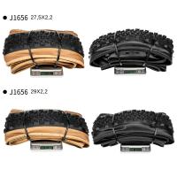 Pneumático De Bicicleta MTB Duradero Y Adhesivo XC Trail Todoterreno Alto Rendimiento 60TPI Resistente a Pinchazos 29 2.2 27.5 - details 6