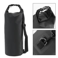 Bolsa De Hombro Impermeable Para Natación Senderismo Viajes Motocicleta 10L 15L 20L 30L Bolsa Seca PVC Para Exteriores - details 1
