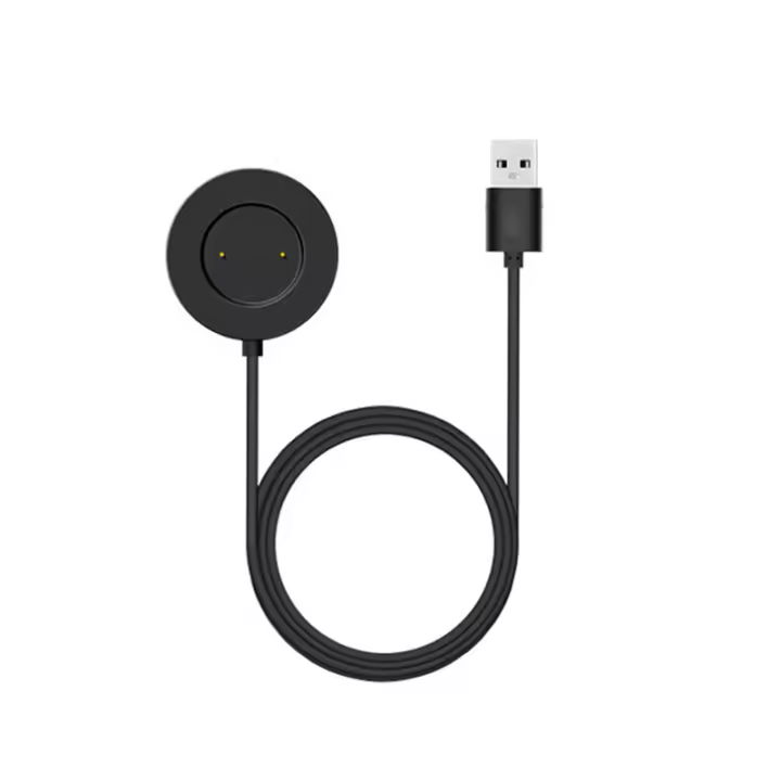 Cargador Inteligente Para Reloj Huawei Watch GT GT2 GT2e GS/Pro Estación De Carga USB Magnética Portátil Accesorio De Relojes - 1