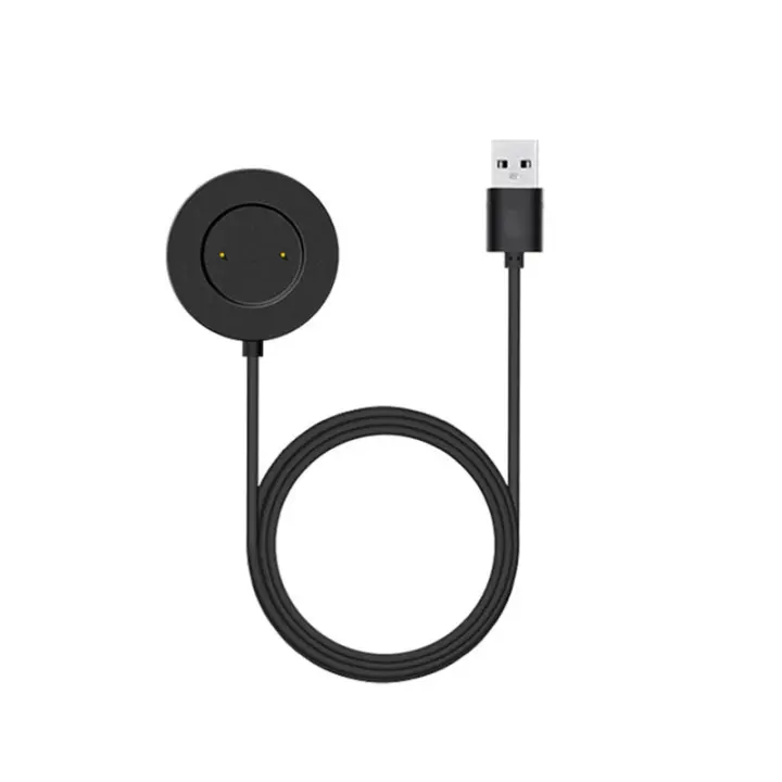 Cargador Inteligente Para Reloj Huawei Watch GT GT2 GT2e GS/Pro Estación De Carga USB Magnética Portátil Accesorio De Relojería - 1