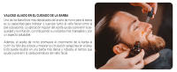 Drasanvi -  Aceite de Ricino Bio 100% Puro y Natural - Para Pestañas, Cejas, Cabello, Barba, Cuerpo y Uñas -100 ml - details 3