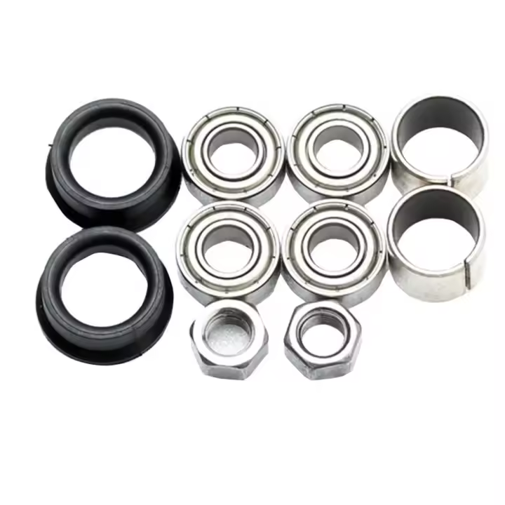 Ht Kit De Reparación De Pedales Nano-p - 1