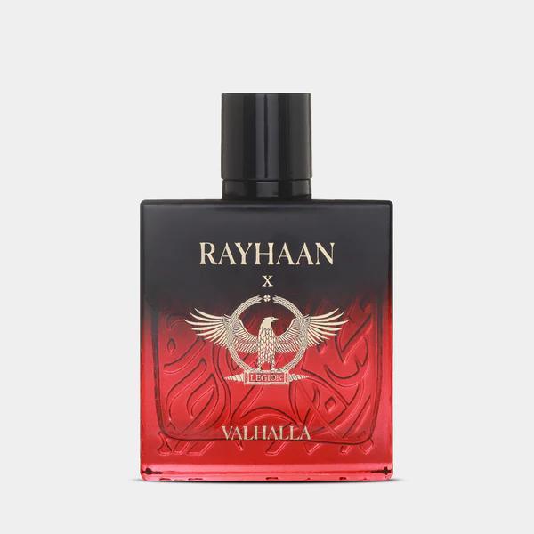 Valhalla rayhaan for men