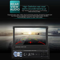 Radio de Coche Bluetooth 1 Din Carplay Android Auto Pantalla Táctil 7 Pulgadas - details 2