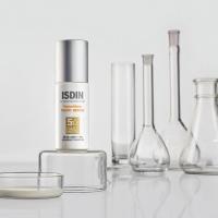 Isdin ISDIN - Fotoultra Age Repair Fusion Water SPF 50 - Protector Solar Facial de Fase Acuosa, Triple Acción Anti-fotoenvejecimiento, 50 Ml - Protección UV y Reparación Celular - details 4