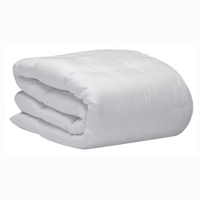 MESEFOR  Relleno Nórdico de 250 gramos de  fibra hueca siliconada. ULTRAFRESH, ANTIBACTERIAS . - 1