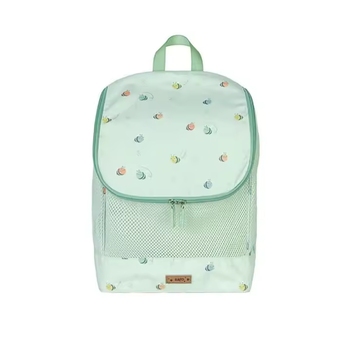 Mochila antiarena "Bee Happy" infantil Saro Baby - 1
