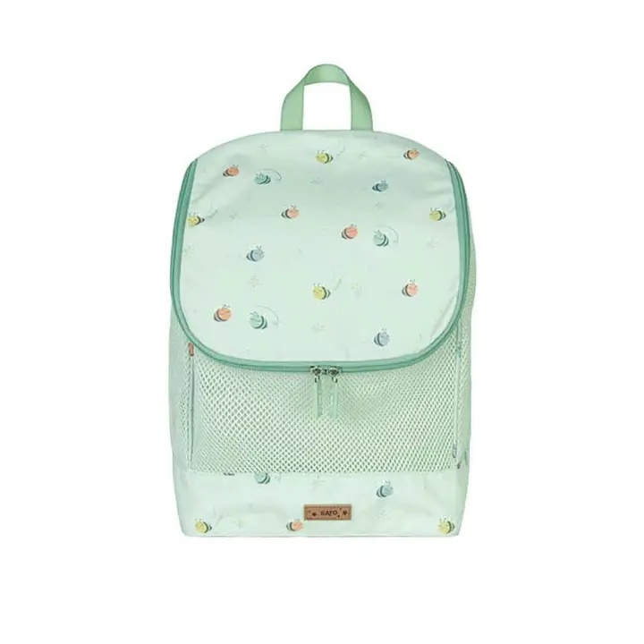 Mochila antiarena "Bee Happy" infantil Saro Baby - 1