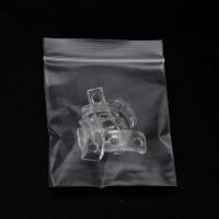Ajustador De Tamaño De Anillo De Silicona Invisible Transparente Con 8 Tamaños Fijador Tensión Espaciador De Joyería Herramienta De Ajuste - details 27