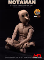 Figura De Acción Noaman 1/12 Cuerpo Flexible Soldado Hombre Juguete Modelo NT-01 NT-02 NT-02W Puppets Unisex Escala 1:12 - details 3