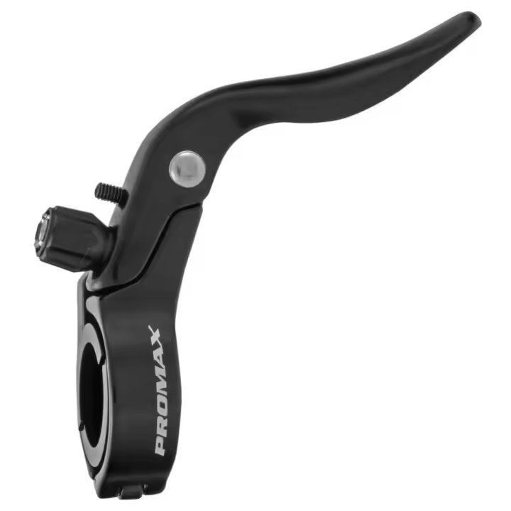 Promax Maneta De Freno Secondary Negro - 1