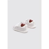 Garvalín 252347 Deportivas Con Velcro Bebé - niña (hasta la talla 30) Plateado - details 2
