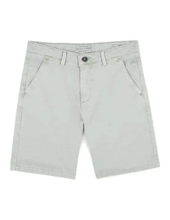 Bermuda Outfitters Light Green Scalpers - 1