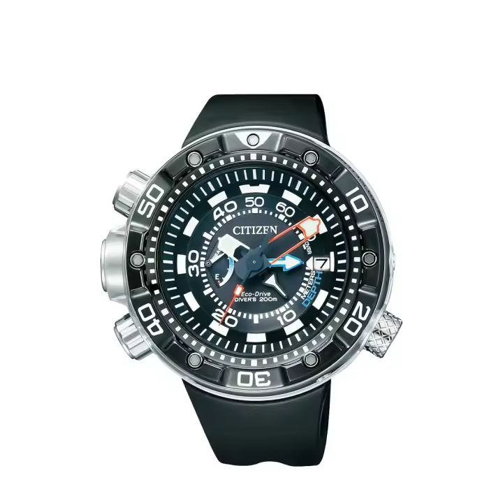 RELOJ CITIZEN BN2024-05E  HOMBRE ECO-DRIVE PROMASTER AQUALAND EAN: 4974375453395 CITIZEN BN2024-05E - 1