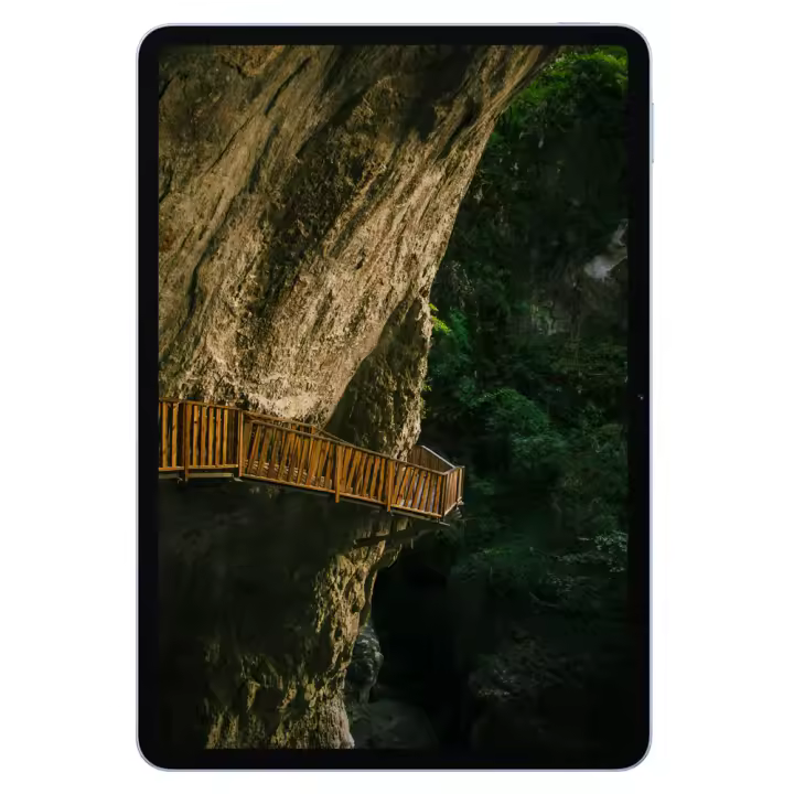 Xiaomi Pad 7 Tablet 8GB/128GB Pantalla 11.2 pulgadas Resolución 3.2K Procesador Qualcomm Snapdragon 7+ Gen 3 Cámara trasera 13 MP Cámara frontal 8 MP Batería 8850 mAh Carga rápida 45W Xiaomi HyperOS 2.0 - 1