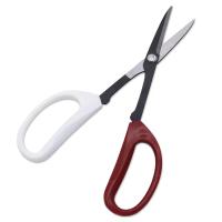 Tijeras De Jardín Para Bonsái Con Mango Largo Herramienta De Podar Ramas De Plantas Afiladas En Acero Inoxidable Para Jardinería - details 1