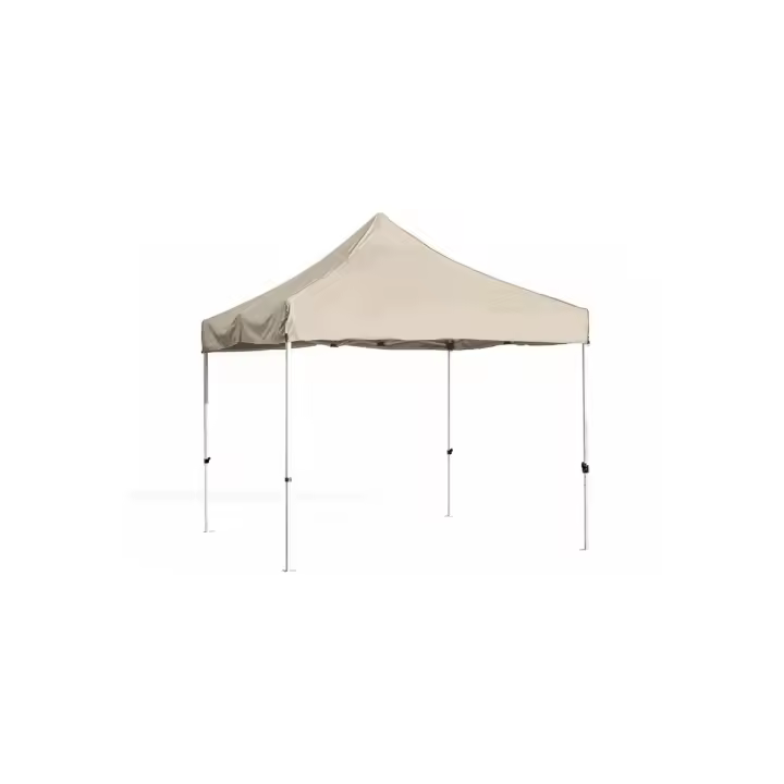 Carpa 3x3 Master Aluminio - Beige - 1