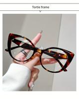 Gafas De Lectura Vintage Para Mujer Con Ojos De Gato Comodidad Ajuste Estilo Clásico Lentes Claros 1.0 a 4.0 Presbicia - details 9