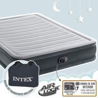 Cama de aire Fiber-Tech Comfort-Plush INTEX - details 2