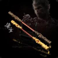 Nueva Espada De Metal Elite 22cm Para Juego De Tablero Y Regalos De Fiestas WuKong Monarca De Los Monos Juguetes Para Niños - details 2