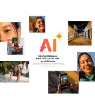 Teléfono Móvil Xiaomi Redmi Note 14 4G Xiaomi Smartphone Versión Global, 6+128GB/8+128GB/8+256GB, Sistema de cámara AI 108 MP, Batería 5500 mAh con carga turbo 33W, MediaTek Helio G99-Ultra, Pantalla AMOLED 6,67'' 120Hz tecnología de cuidado ocular, IP54 - details 6