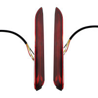 Luces De Parachoques Trasero Para Toyota RAV4 19-20 Camry 06-14 Avalon Innova Reiz Vellfire Verso Venza Sienna Para Lexus IS-F GX470 RX300 - details 1