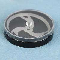 Protector De Pantalla Para Reloj 1PCS Cubierta De Caja De Reloj Para 51.27mm Herramienta De Relojero Accesorios De Reloj De Plástico - details 14