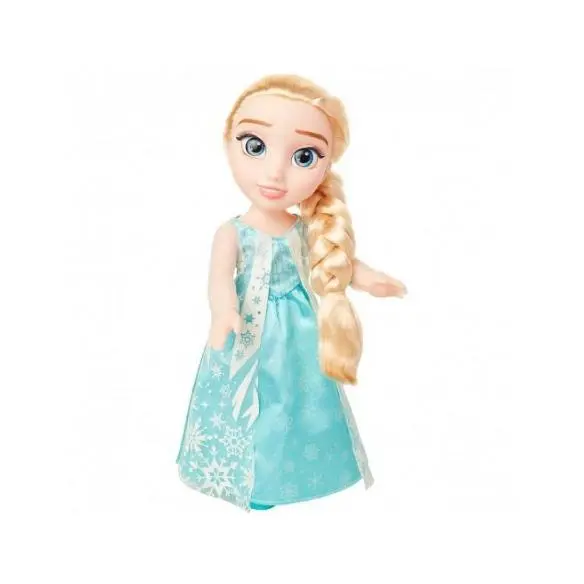 MUÑECA FROZEN ELSA 38-CMS. - 1