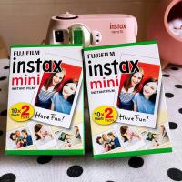 Carrete para cámaras instantáneas Fujifilm Instax Mini, 20 Hojas, impresión instantánea para Fujifilm Instax Mini 7s/8/25/70/90/9/11 - details 2
