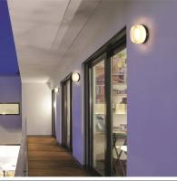 Lámpara De Pared Moderna Colorida LED Para Dormitorio Hotel Decoración Fondo Luz Fixa Redonda Nórdica Auto-Contenida Incluye Bombilla - details 9