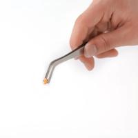 Kit De Hacer Pulseras Con 4200 Piezas De Cuentas De Arcilla Polimérica En 28 Colores Cuentas Planas Y Redondas Para Joyería Para Niñas - details 1