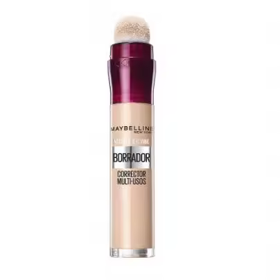 Maybelline EL BORRADOR instant anti-age #01-light - 1