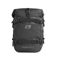 Bolsa De Moto Impermeable Para Guardabarros Lateral Almacenamiento Universal De Herramientas Bolsa De Barra De Choque Para Viajes Y Comunicaciones Diarias - details 1