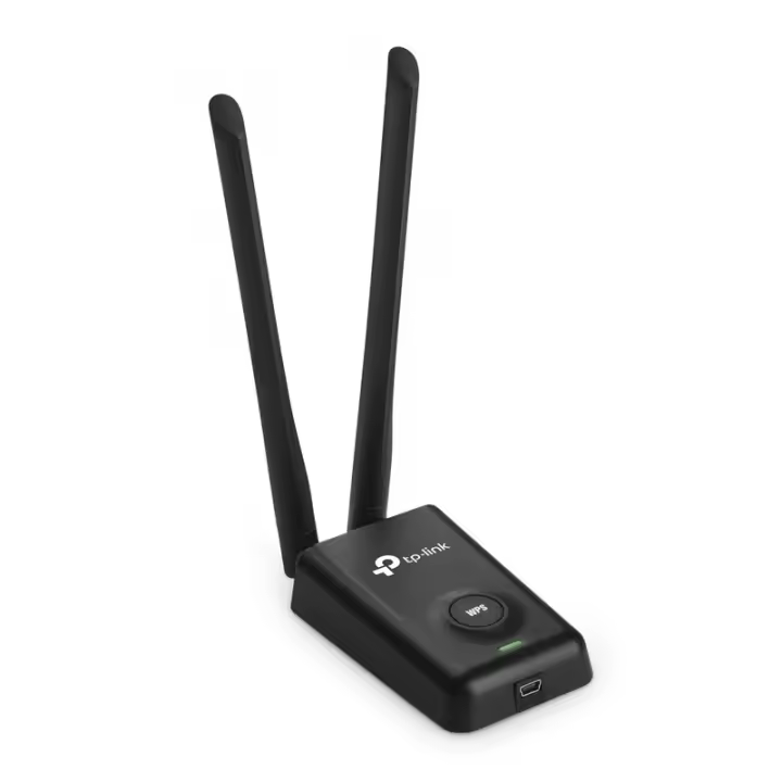 Tp-link tl-wn8200n 300mbps usb wifi adapter - 1