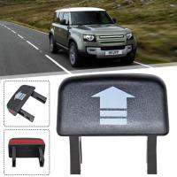 Manija De Inclinación Para Asiento De Coche Con Leve De Libera Para HXG500290PVJ LR3 LR4 Sport Discovery 3 & 4 Trasero Material ABS - details 1