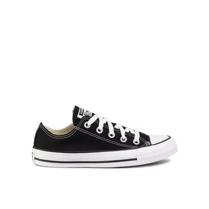 Converse Chuck Taylor All Star Ox - Zapatilla de Lona Casual - M9166C - 1