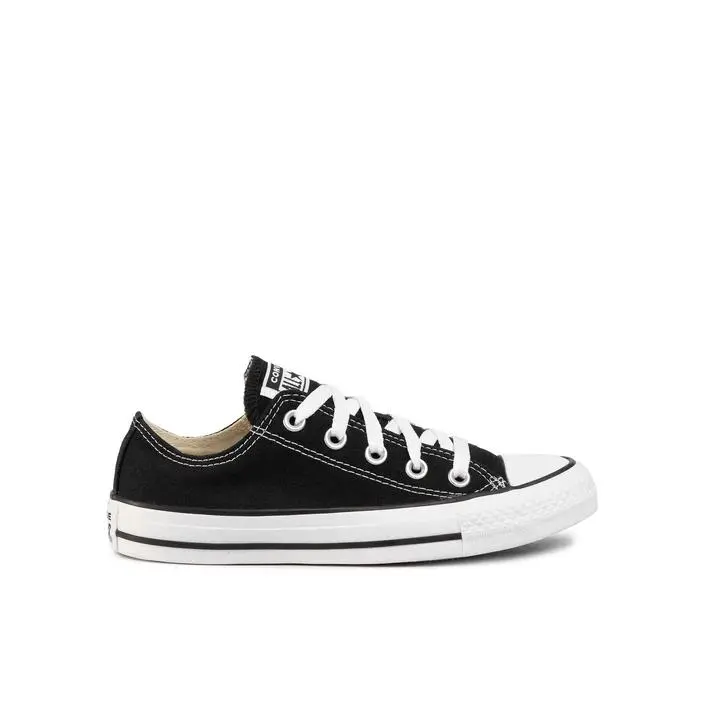Converse Chuck Taylor All Star Ox - Zapatilla de Lona Casual - M9166C - 1
