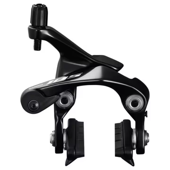 Shimano Pinza De Freno De Llanta 105 R7010 Anclaje Directo - 1