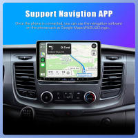 Adaptador Inalámbrico Nuevo 2024 Para Coche Mini CarPlay Android Auto Inteligente Para Jeep Wagoneer Compass Cherokee Benegde Wrangler Gladiator - details 13
