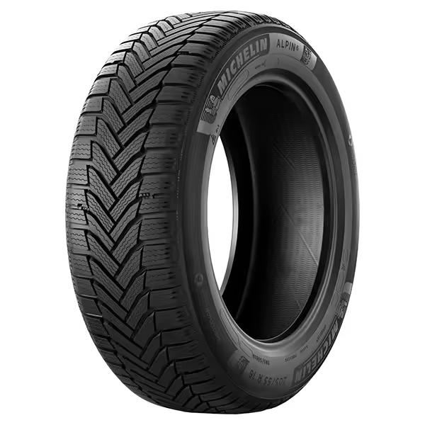 NEUMÁTICOS MICHELIN 155/70 R19 88H ALPIN 6 XL - 1