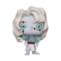 Funko Rui Demon Slayer Kimetsu no Yaiba Guardianes de la Noche Pop Vinyl 1306 - details 1