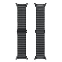 Correa De Nylon Para Samsung Galaxy Watch 7 Ultra 47mm Correa Deportiva Off-road Unisex Compatible Con Samsung Galaxy Watch Ultra 47mm - details 8