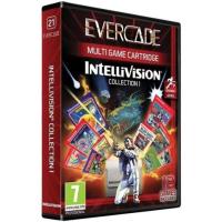 Cartucho Evercade Intellivision Collection 1 - Nuevo precintado - PAL España - details 0