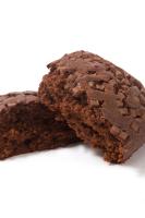 N / Bizcocho Casero Chocolate Artesanal con Trozos de Cacao - Experiencia Única y Aroma Embriagador - details 0