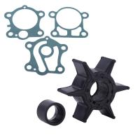Kit De Reparación Y Reconstrucción De Bomba De Agua 6H4-W0078-00-00 Para Motocasco Yamaha 40 50 Hp 2 Tiempos 1984-1994 Herramienta De Desmontaje Manual - details 4