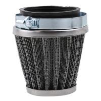 Filtro De Aire Para Motocicleta Universal Cabeza Enchilada Accesorios De Aire Para Motocicleta Compatible Con Carburador Tamaños Variados 35mm 44mm 50mm 54mm 60mm - details 5